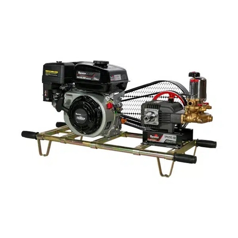 TPS45C-1 FUMIGADORA ESTACIONARIA TOYAMA XP