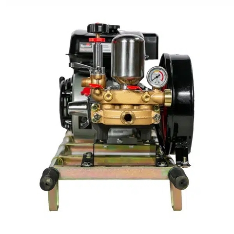 TPS25C-4 FUMIGADORA ESTACIONARIA TOYAMA X TPS25C-4 (sin manguera)