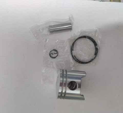 PISTON COMPLETO GUADAÑA MARUYAMA M-420