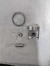 PISTON COMPLETO MOTOSIERRA STIHL 070 - comprar online