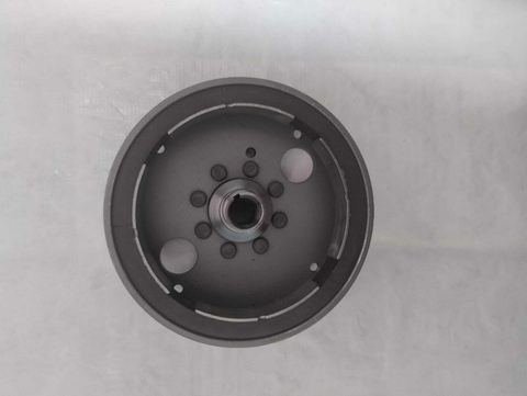 VOLANTE MOTOSIERRA STIHL 070