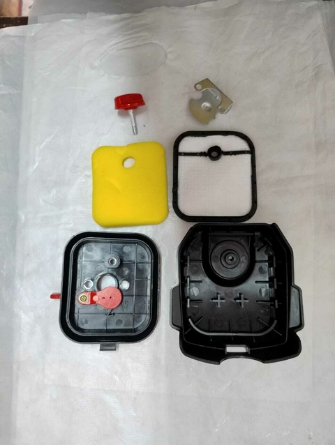 FILTRO AIRE COMPLETO GUADAÑA HUSQVARNA 143RII MODELO NUEVO