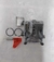 CILINDRO COMPLETO GUADAÑA SHINDAIWA C-35 / BP-35 - IMPORTACIONES ALPHA SAS