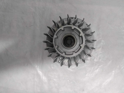 VOLANTE MOTOSIERRA STIHL 660