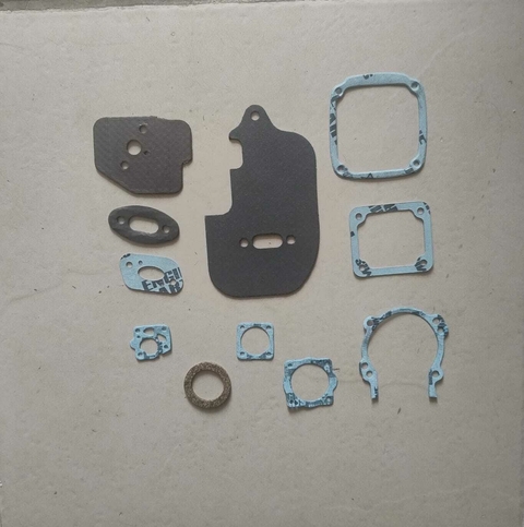 EMPAQUE MOTOR COMPLETO GUADAÑA C-35 / B-45