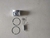 PISTON COMPLETO MOTOSIERRA STIHL MS382 - comprar online