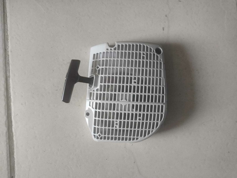 TAPA ARRANQUE COMPLETA MOTOSIERRA STIHL 660