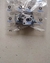 Imagen de CARBURADOR GUADAÑA SHINDAIWA C-35