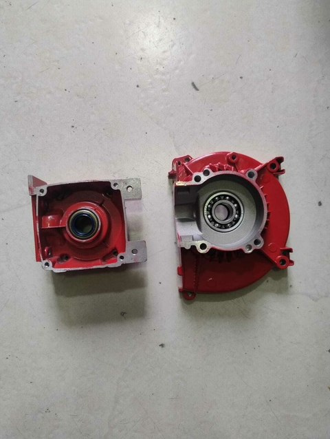 CARTER GUADAÑA SHINDAIWA B-45