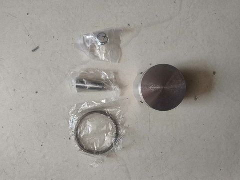 PISTON COMPLETO PARA MOTOSIERRA STIHL 660