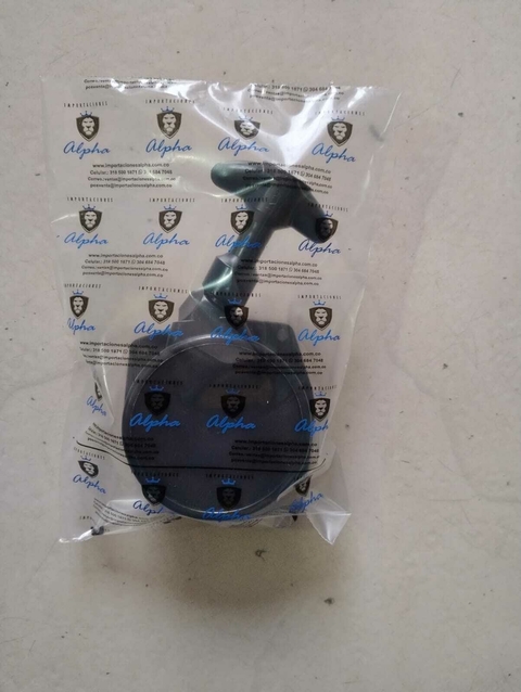 TAPA ARRANQUE COMPLETA GUADAÑA KAWASAKI TD40