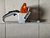 TANQUE COMBUSTIBLE COMPLETO PARA MOTOSIERRA STIHL 660 - IMPORTACIONES ALPHA SAS