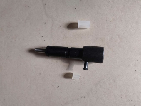 BOMBA DE INYECCION MOTOR DIESEL 186FA