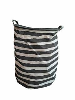 CESTO RAYADO - comprar online