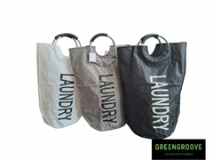 CESTO LAUNDRY - Green Groove