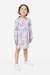 Vestido unicornio HM