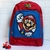 Mochila escolar Super Mario 20L