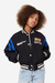 Campera bomber niña 9-10 años