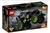 Lego Technic Grave Digger