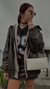 CAMPERA WILLOW - LUXA