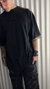 REMERA FLESHWIRE