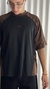 REMERA DARKLINE - LUXA