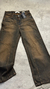 JEAN WIDE LEG HOLSTEIN - tienda online