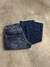 JEAN WIDE LEG COURTNEY - LUXA