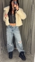 JEAN WIDE LEG RONNAN - comprar online