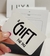 GIFT CARD - LUXA