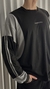 REMERA HYBRID - tienda online