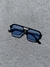 Lentes Tendencia Azul
