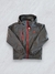 Rompeviento Impermeable North Face Gris
