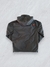 Rompeviento Impermeable North Face Gris en internet