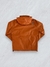 Rompeviento Impermeable North Face Naranja/Azul - comprar online