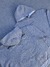 Buzo Oversize Midnight Gris - Mak Indumentaria