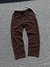 Jogging Mom Chocolate Frizado