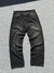 Jean Recto Gris Oscuro