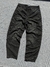 Jean Baggy Cargo C/Cierre