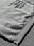 Imagen de Buzo "Would Like" Gris Oversize Frizado