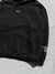 Buzo "Gilden State" Negro Oversize Frizado - comprar online