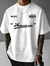 Remera Oversize Answer Me - comprar online