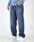 Jean Mom Azul Basic