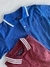 Chombas Micropique Tommy - comprar online