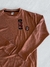 Sweater Lanilla Bordo - comprar online