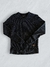 Sweater Lanilla Cuello V