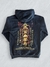 Buzo Oversize "Letras Chinas"