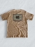 Remera Vans Beige