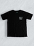 Remera Vans Negra - comprar online