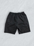 Short Algodon Gris c/cierre - comprar online